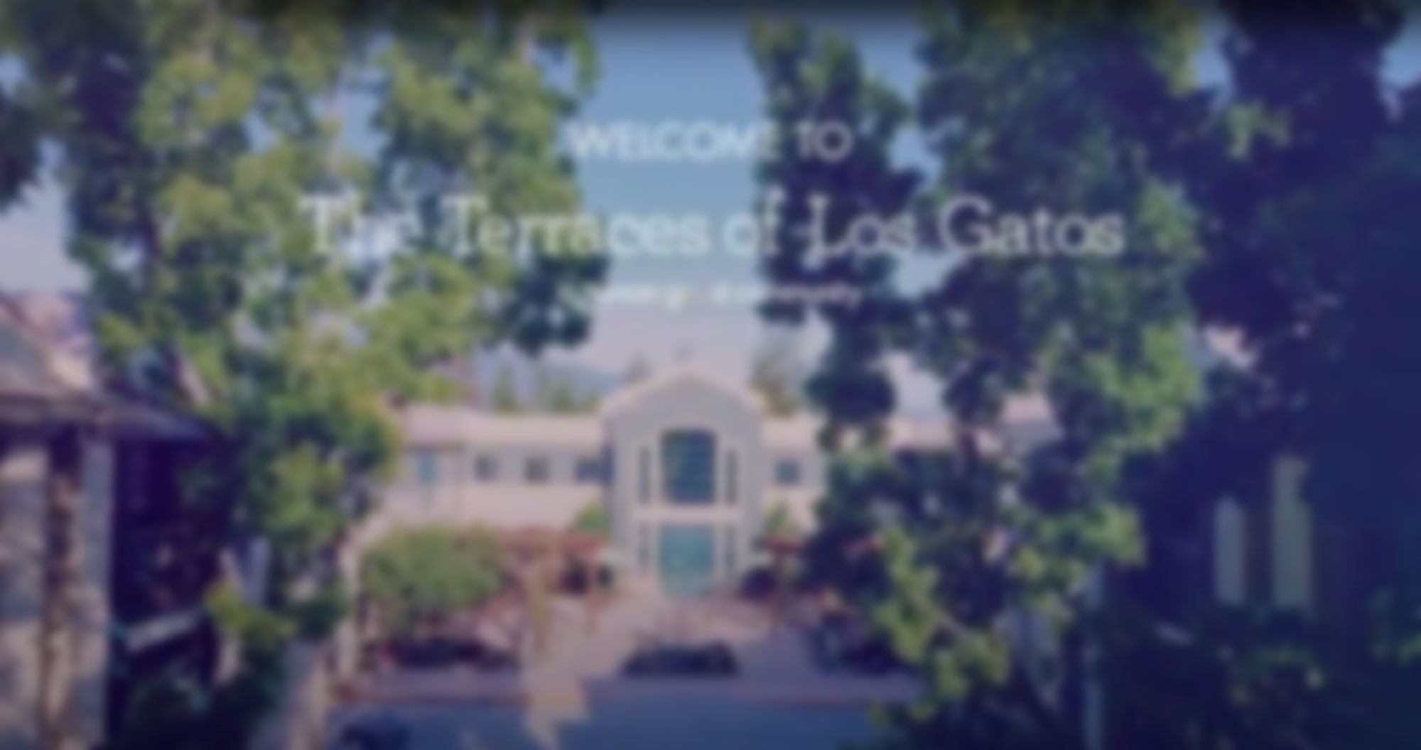 The Terraces of Los Gatos, from the community’s website